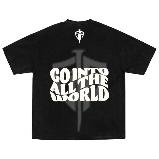 The Sent Ones - Black