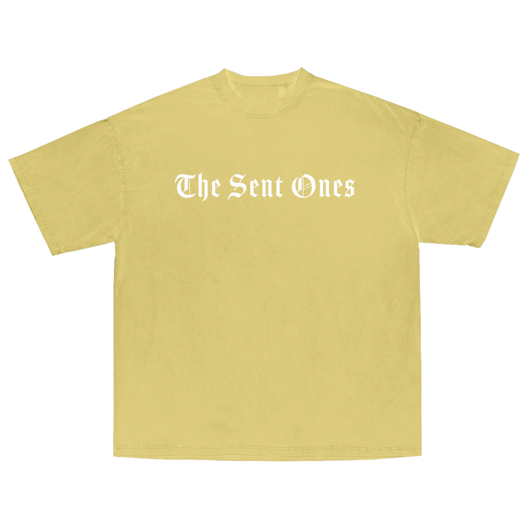 The Sent Ones - Yellow