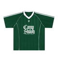CampShiloh Jerseys — Green