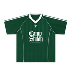 CampShiloh Jerseys — Green