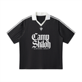 CampShiloh Jerseys - Blue/Black