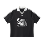 CampShiloh Jerseys - Blue/Black