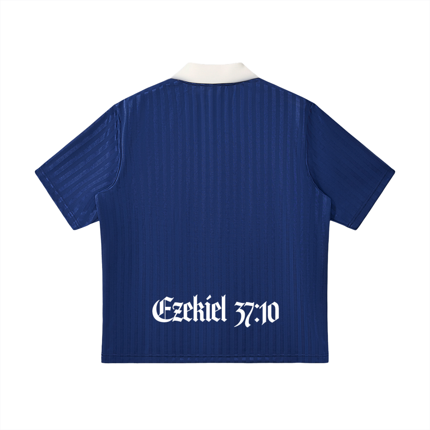 CampShiloh Jerseys - Blue/Black