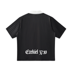 CampShiloh Jerseys - Blue/Black