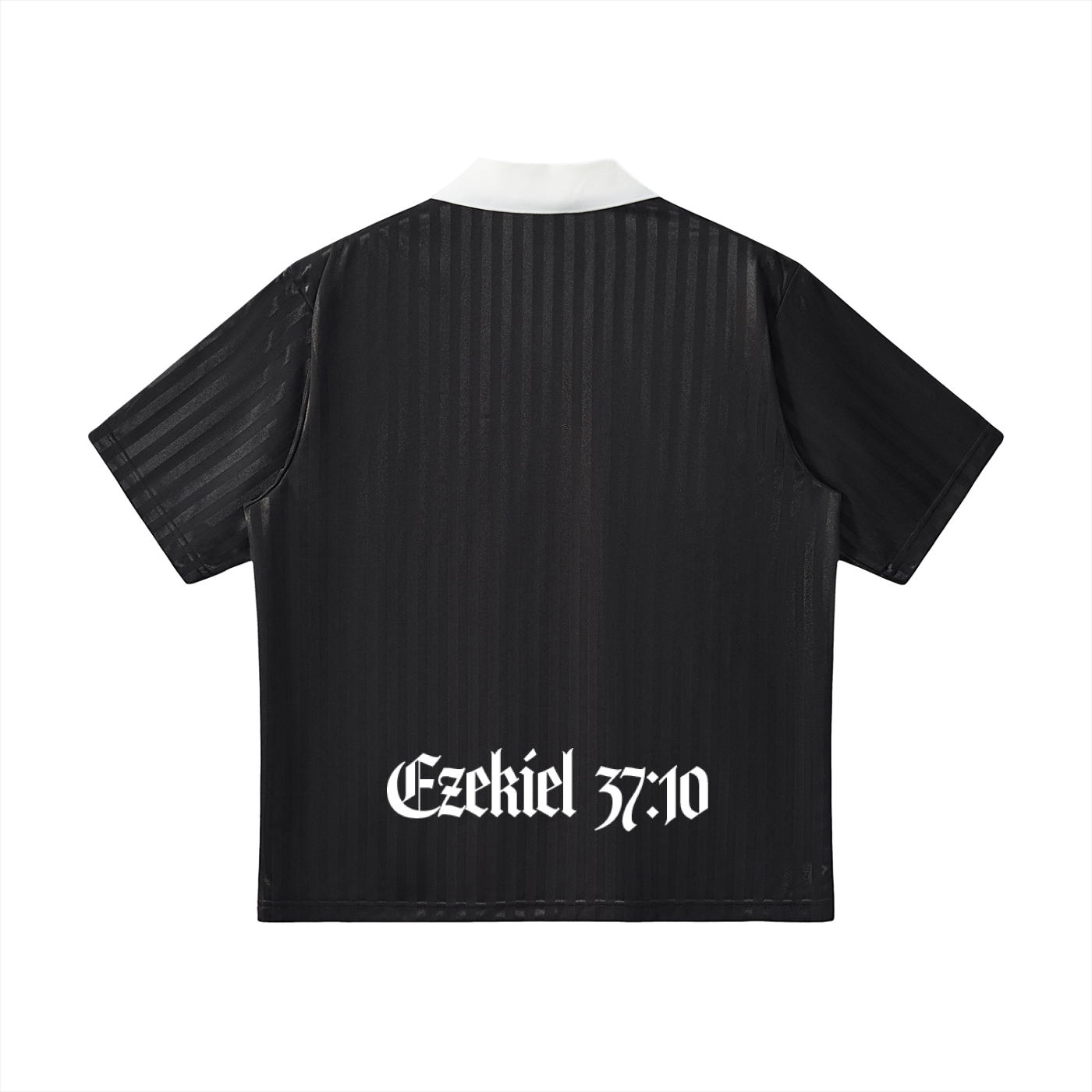 CampShiloh Jerseys - Blue/Black