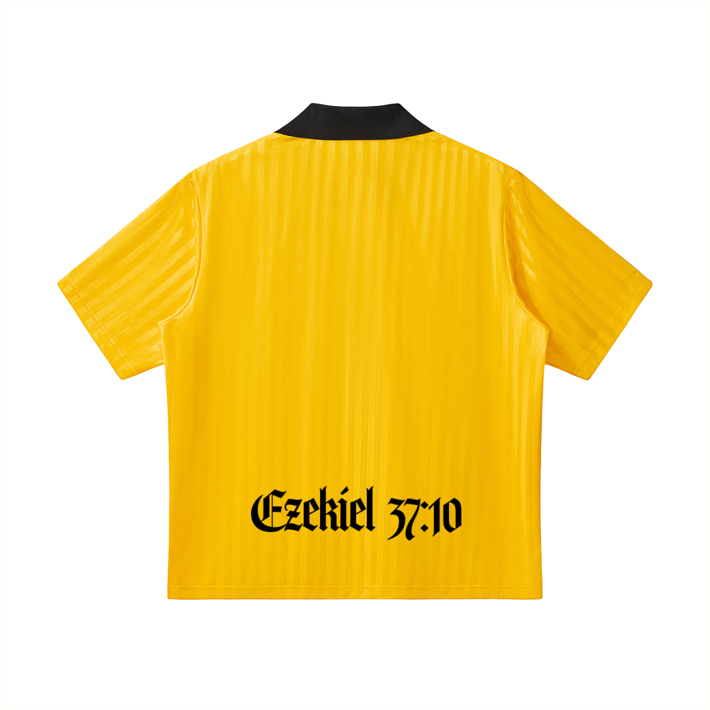 CampShiloh Jerseys - White/Yellow