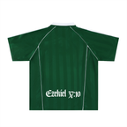 CampShiloh Jerseys — Green
