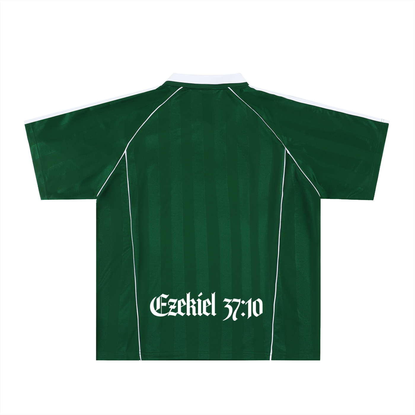 CampShiloh Jerseys — Green