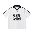 CampShiloh Jerseys - White/Yellow