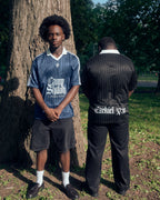 CampShiloh Jerseys - Blue/Black