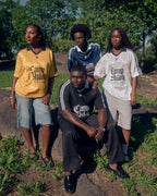 CampShiloh Jerseys - Blue/Black