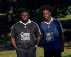 CampShiloh Jerseys - Blue/Black
