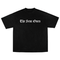 The Sent Ones - Black