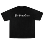 The Sent Ones - Black