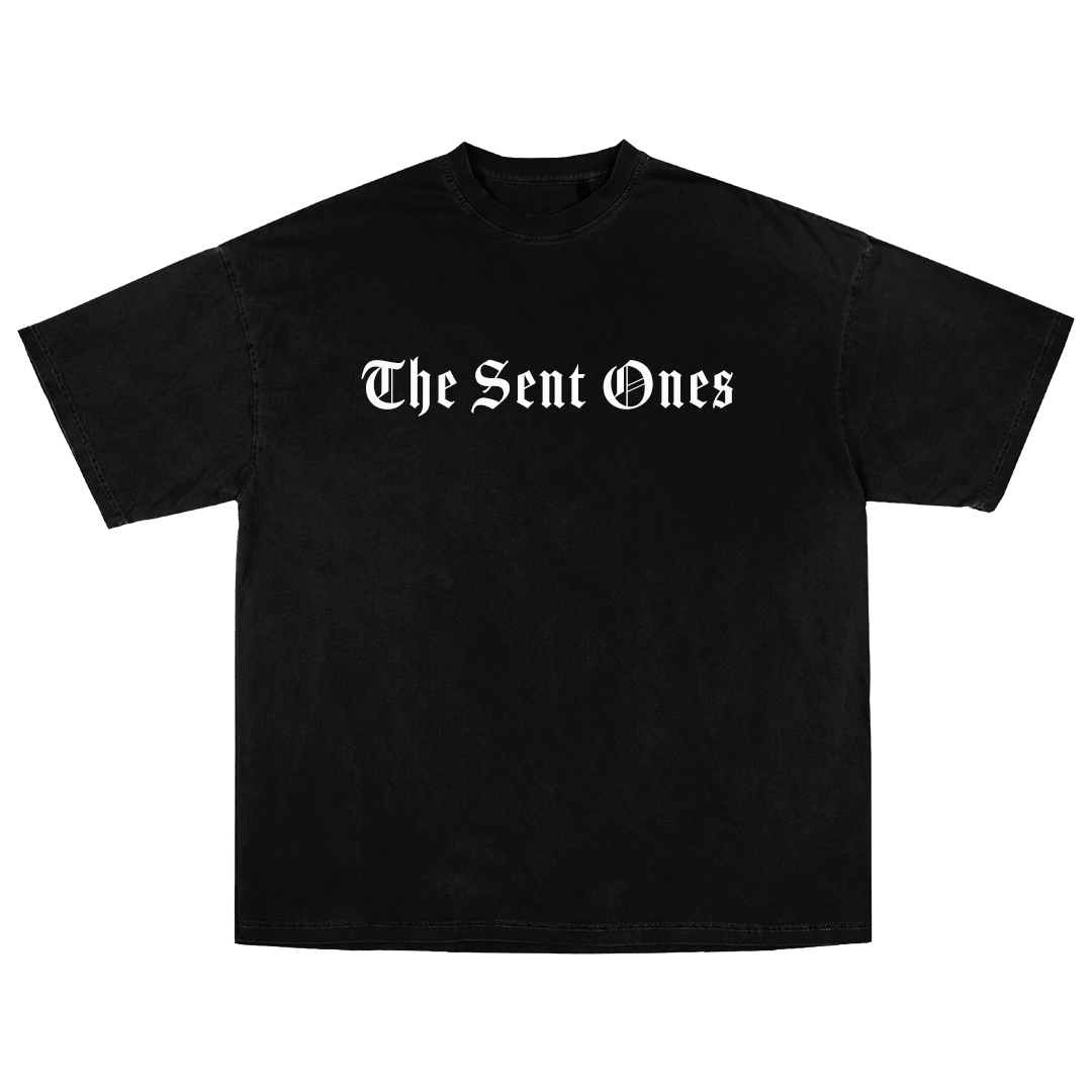 The Sent Ones - Black