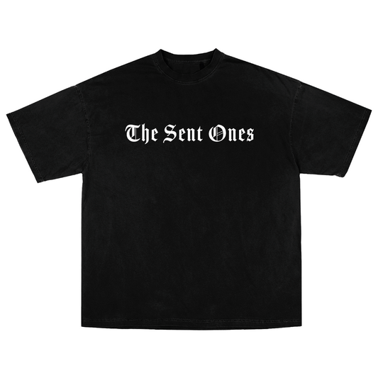 The Sent Ones - Black