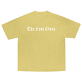 The Sent Ones - Yellow
