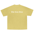 The Sent Ones - Yellow