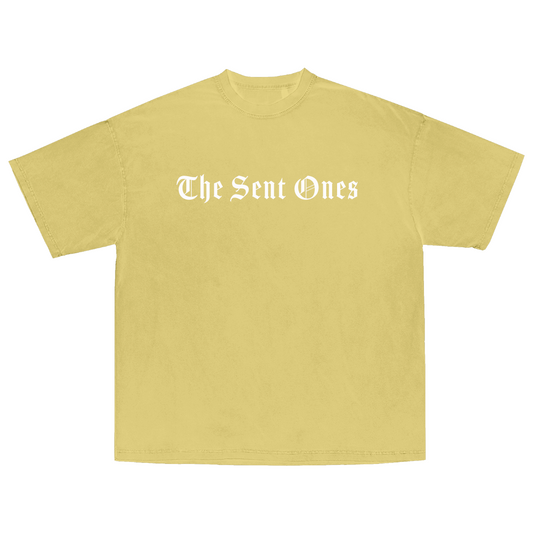 The Sent Ones - Yellow