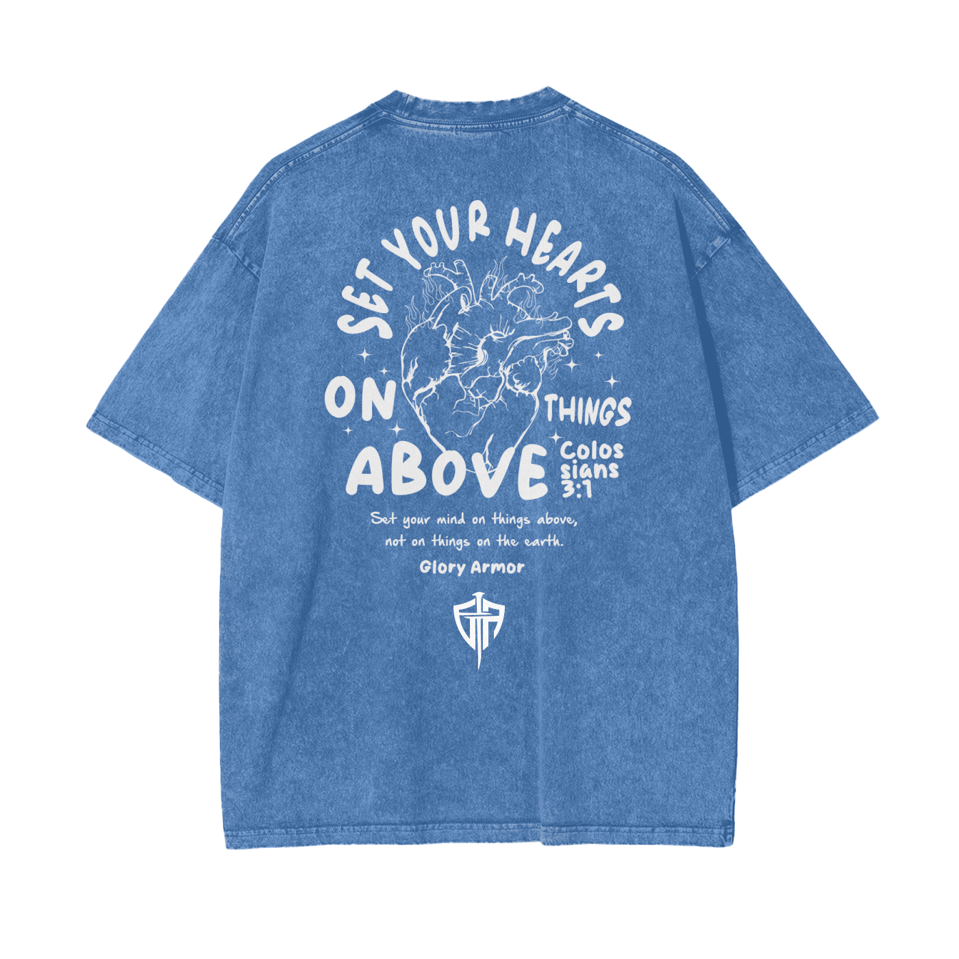 Set Your Hearts  Official